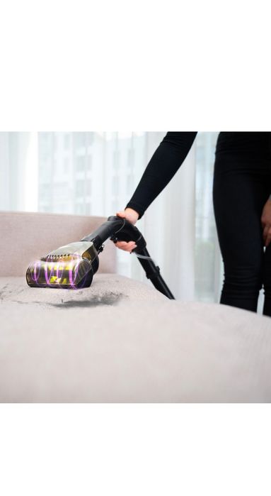 Aspirator cu spalare Lehmann UltraWash, 1600/2000 W, Multifunctional