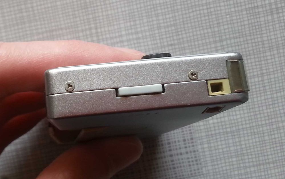 Nintendo Gameboy Micro в отлично състояние