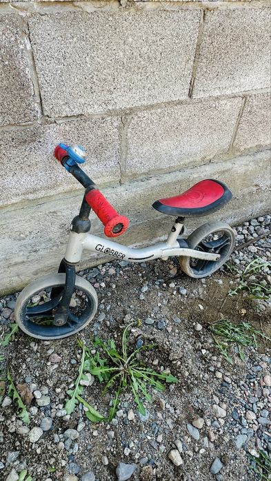 Двухколесный велосипед Беговел