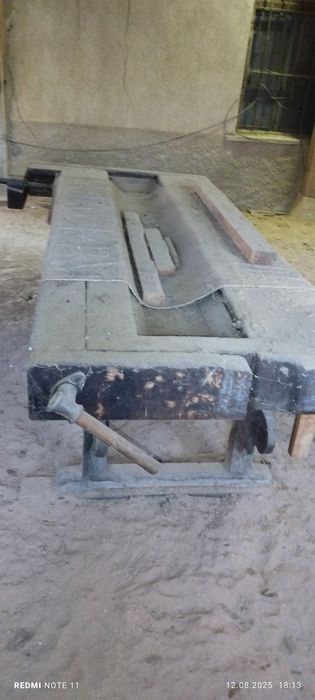 Дърводелски машини