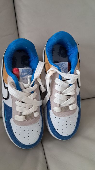 Nike Air Force one 32