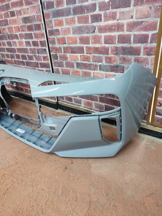 Bara fata Bmw seria 7 G70 M-pachet