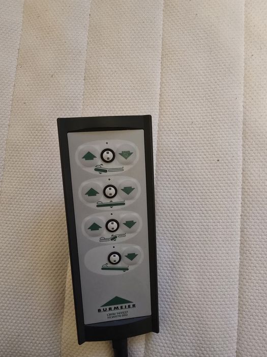 Pat medical electric IASI