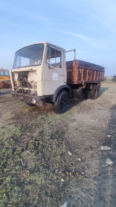 Продам грузовой МАЗ 5337