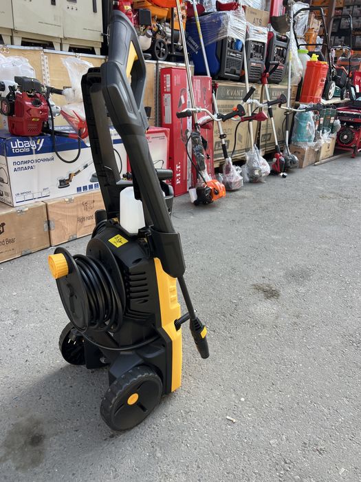 Karcher Rolf 220~230 V 50 HZ