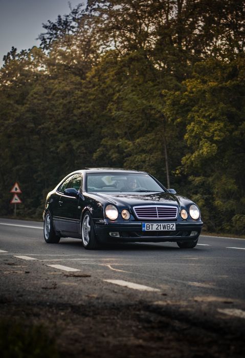 Jante Mercedes AMG 17'