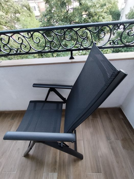 Градински стол  НОВ