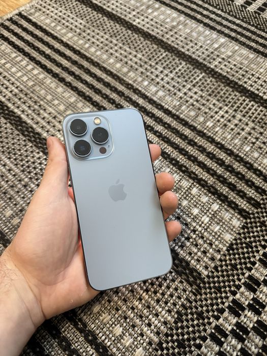 Iphone 13 Pro 128gb Айфон 13 Про 128гб
