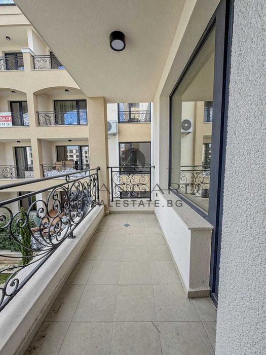 Продава се Двустаен апартамент в Пловдив, Кършияка - 69 кв.м за 1774 €/кв.м - Снимка #11