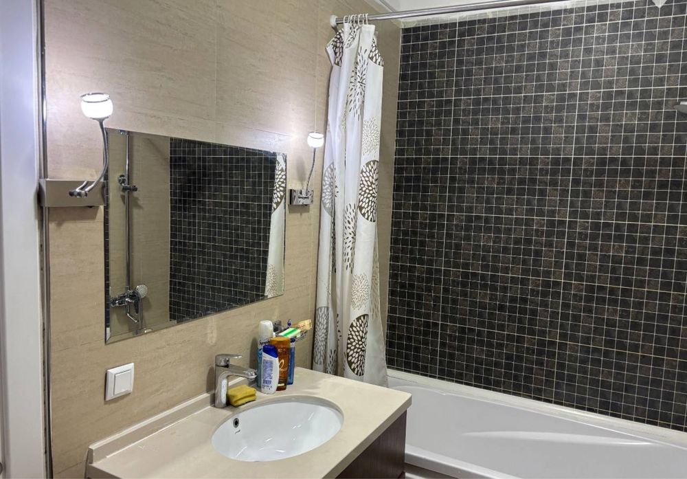 Срочно Аренда Квартира Новастройка Алмазор Сити