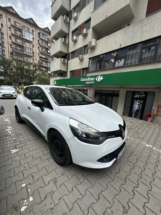 Vand reno clio 4 1.5 dci