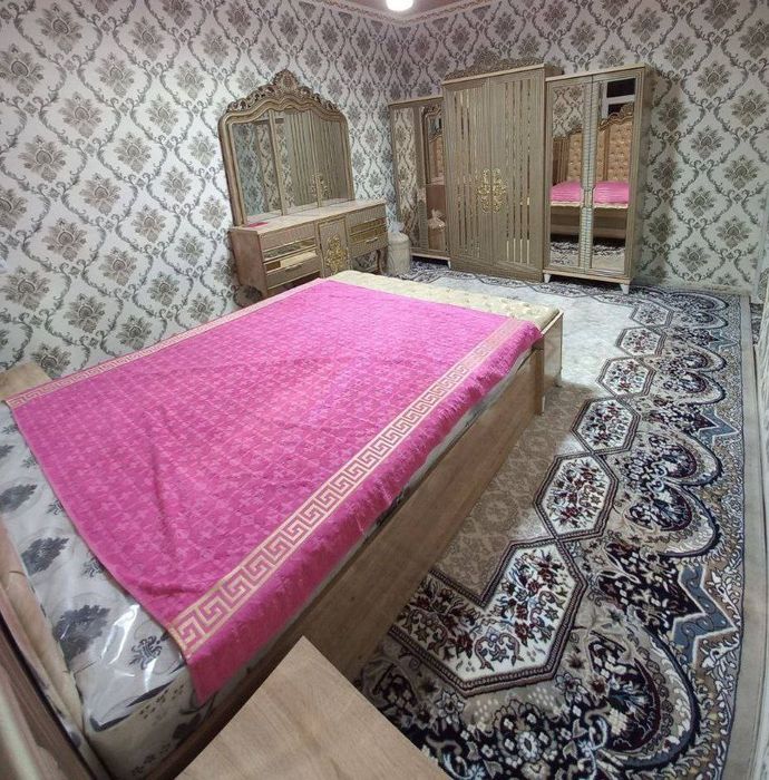 Спальный мебель комплект