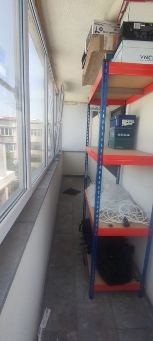 Închiriez garsonieră 29mp, în 1 Mai aproape de Universitatea de Medicină