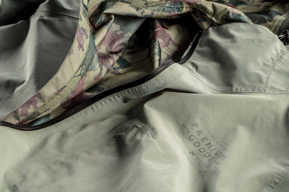 L1/Nitro Taxwood Jacket, 20k, S, ново, оригинално мъжко сноуборд яке