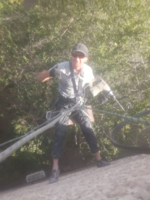 Высотники альпинисты