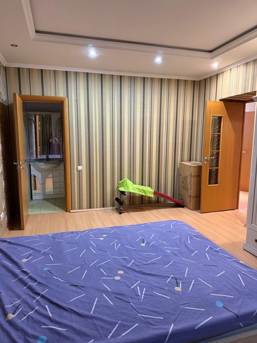 Квартиру в сутки