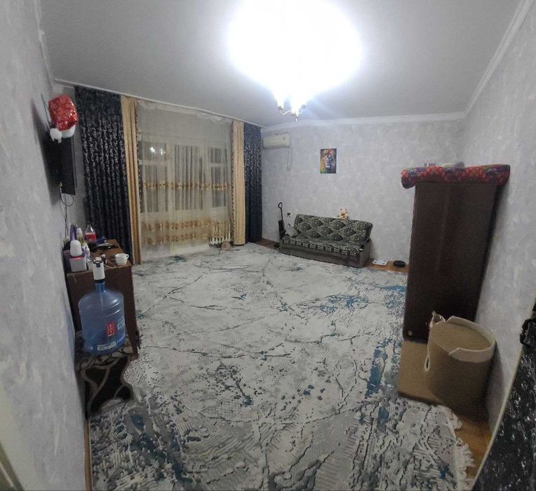 Продается квартира в Яшнабадском районе Тузел-1, 1-ком 40м2 на 2-этаже