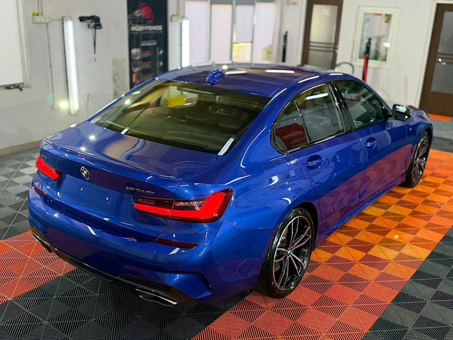 BMW M3 2023 — imagine 3