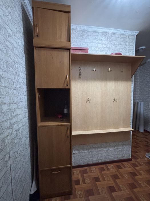 Продам мебель для прихожей