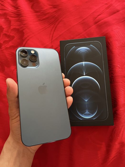 Iphone 12 Pro Max