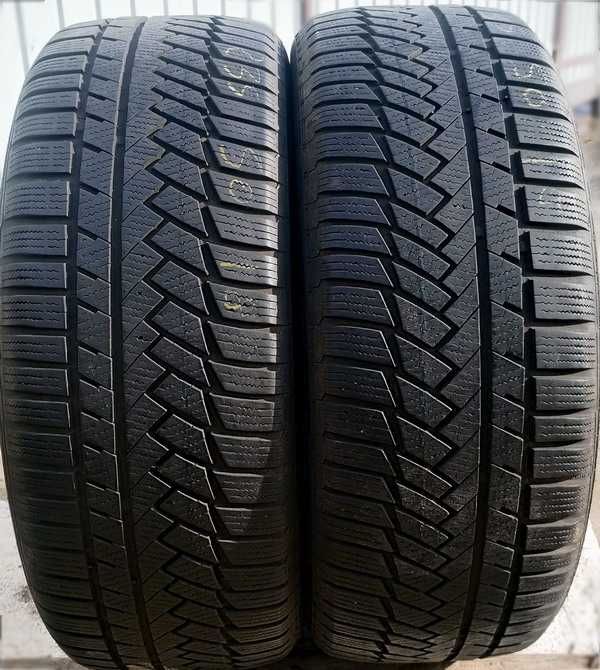 Avelope 235 50 18 Continental