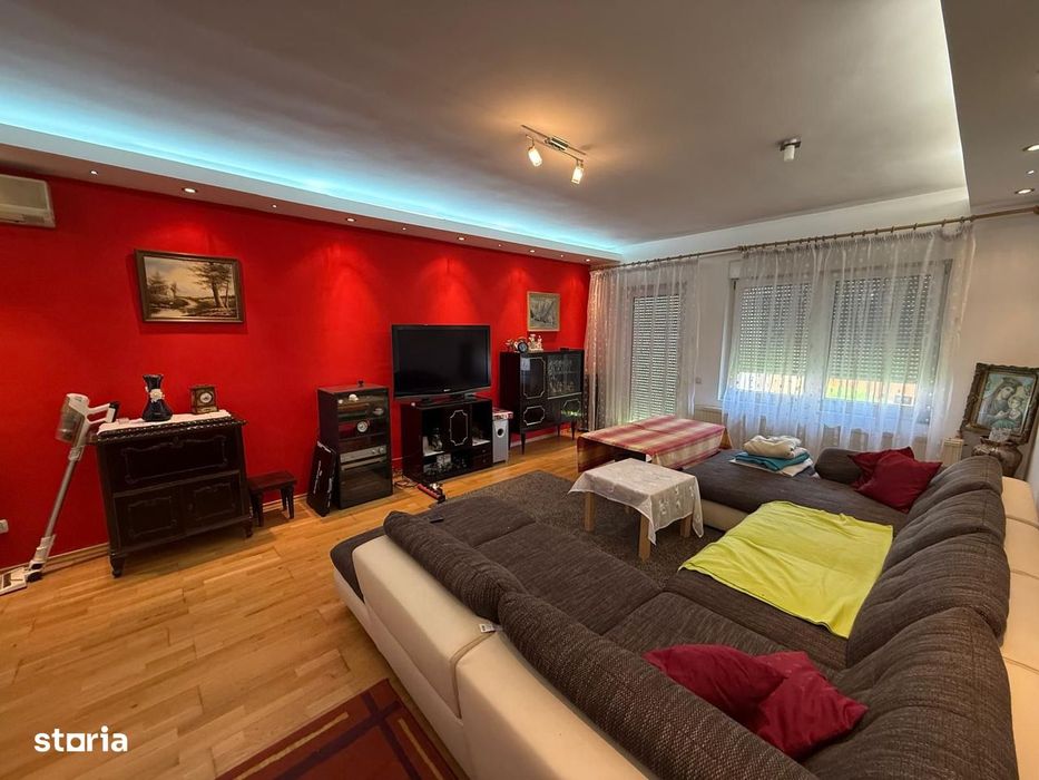 Vanzare Vila Individuala CHIAJNA