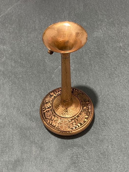 Vazã de flori Indian