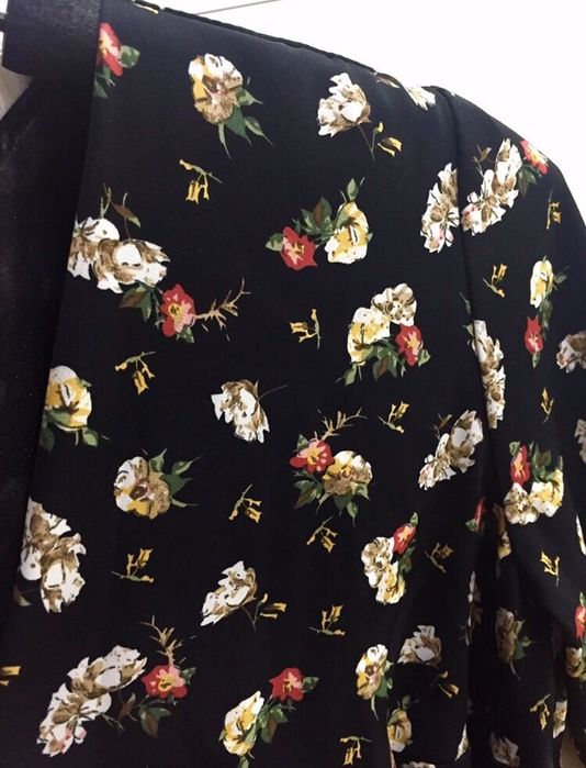 Платье койне