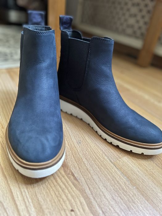 Унисекс ботинки Timberland