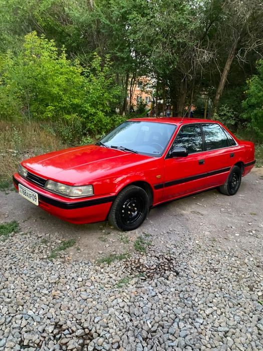 Продам машину Mazda