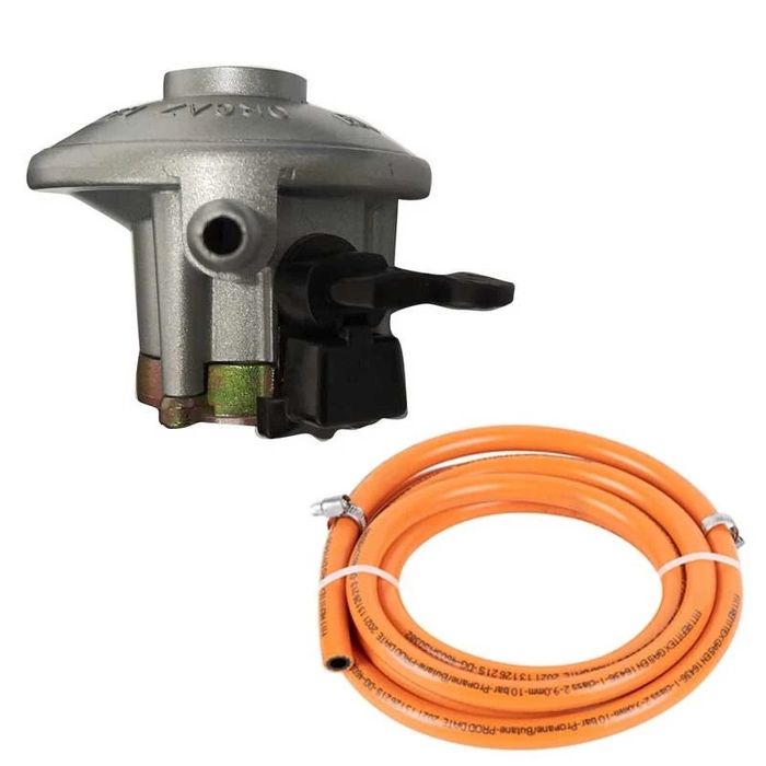 Butelie rosie si ceas