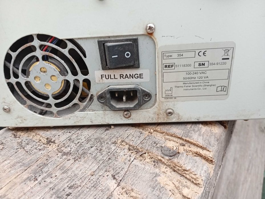 Микропланшетный фотометр Multiskan Ascent