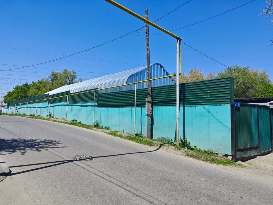 Продам 2 дома с готовым бизнесом