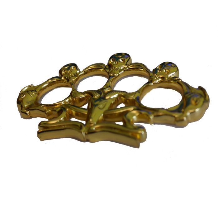 Rozeta - Box, Pumnal Living Dead, auriu