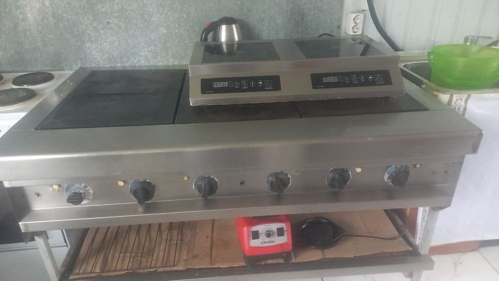 Электро печка Аристон