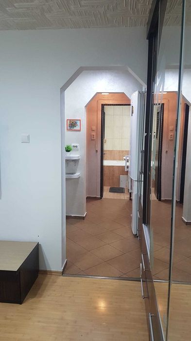 Închiriez apartament 2 camere TEI Str. Grigore Moisil nr. 8