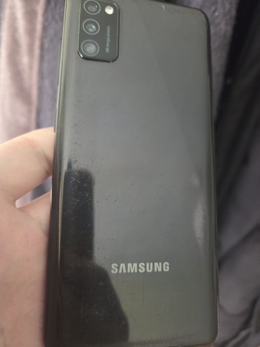Samsung Galaxy A41