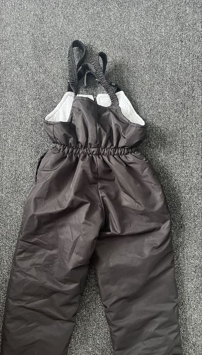 Полукомбенизон.122 размер