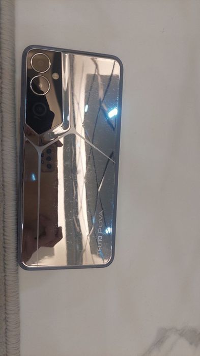 Tecno Pova Neo 3 Android