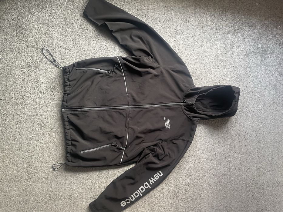 New balance ветровка дамско XL