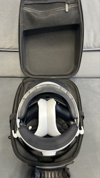 Продам очки Vr2 PlayStation