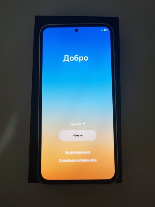 Продам Samsung S23 FE 256Г