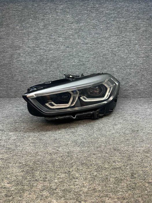 Far stanga led BMW SERIA 1 F40