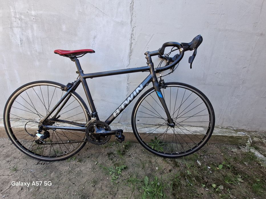 Vand biciclete semi cursiere