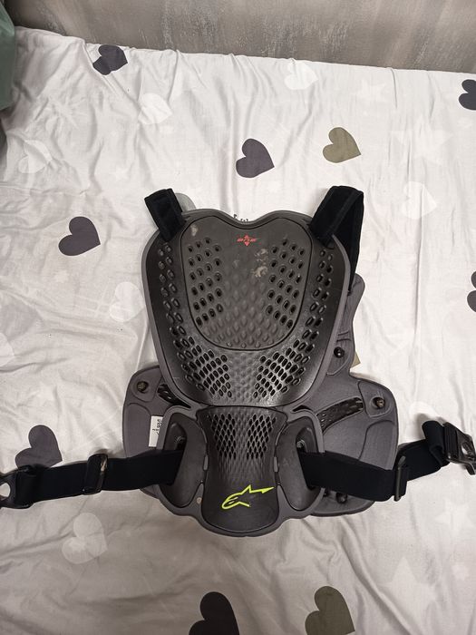 Armura alpinestars A-1