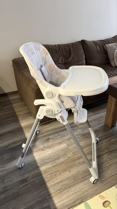 Столче за хранене MONI Bueno