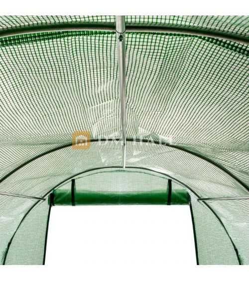 PROMO Оранжерия - парник SOLE TERRA 300x200x200cm 199 лв