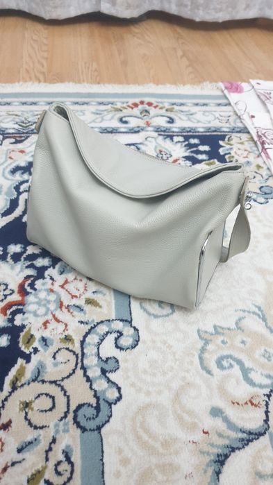 Сумка кожа Марьям