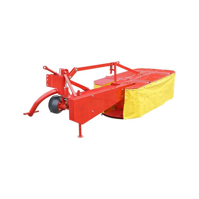 Cositoare purtata rotativa 1.65 cu cardan model Polonia