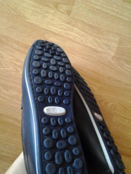 mocasini din piele marime 44 din piele 100%